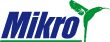 logotyp Mikro